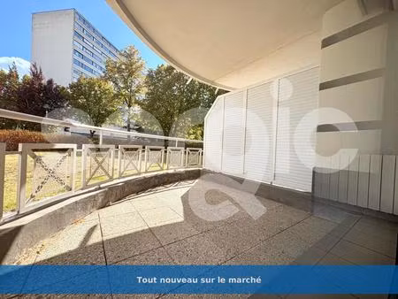 appartement type 3