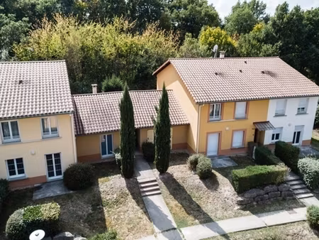 lissieu : idéal investissement locatif