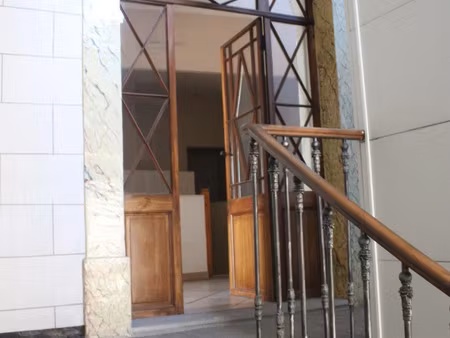 appartement à vendre lunel 1 pièce(s) 35m2 79 000€
