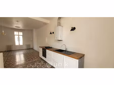 appartement t2 bis quartier gambetta prox tram