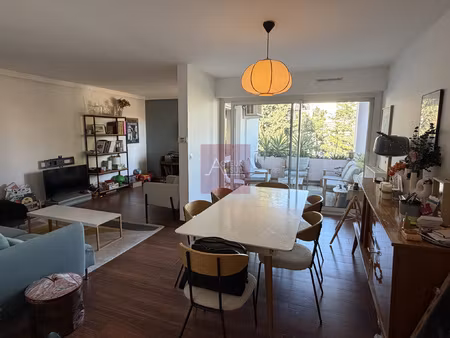 vente appartement 5 pieces montpellier estanove - ovalie