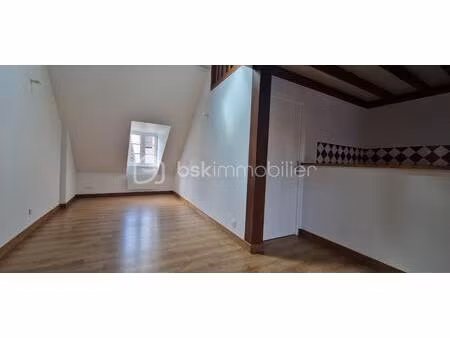 appartement de 49 m² à nemours