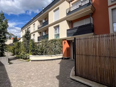 centre ville neuilly plaisance