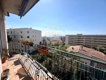 appartement 1 chambre(s) à vendre