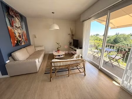 appartement deux chambres proche gare