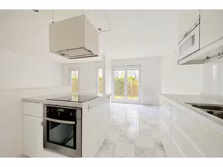 vente appartement 4 pièces  86.00m²  nogent
