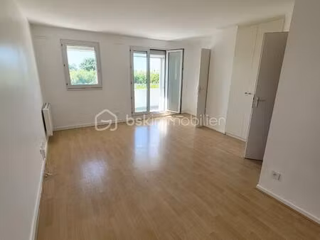 appartement de 32 20 m² à noisy-le-grand