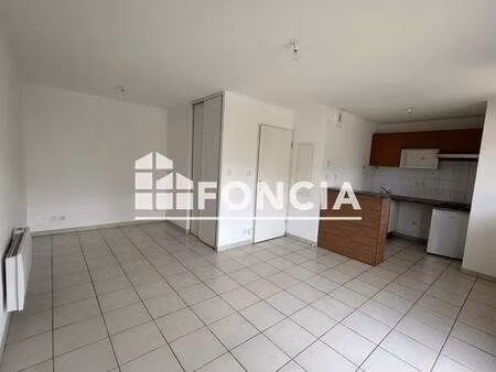 appartement à louer - logement étudiant