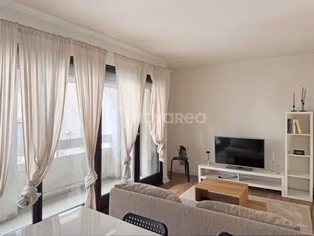 appartement 4 pièces