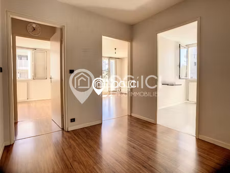 appartement t2 - pau