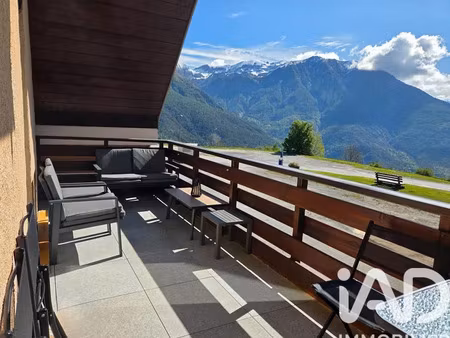 appartement à réallon (05160)