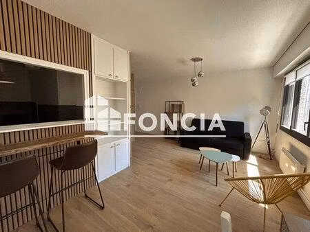 appartement à louer - logement étudiant
