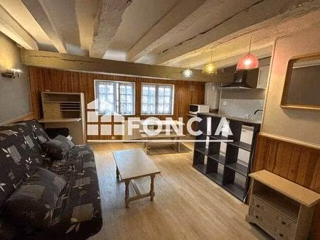 appartement à louer - logement étudiant
