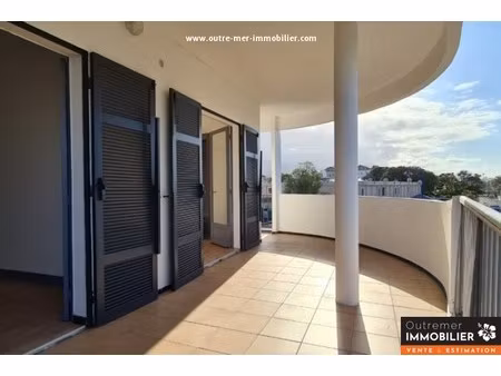 appartement lumineux