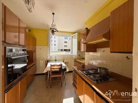 appartement t3 secteur bellevue