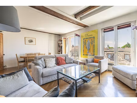 appartement 3 chambres hyper centre saint germain