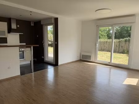 appartement 3 pièces