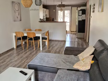 appartement à seynod (74600)