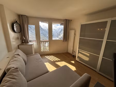 studio rénové