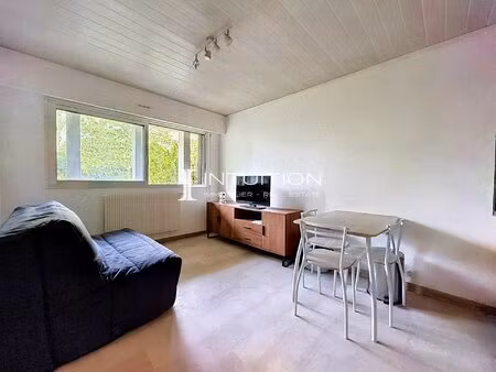 cannes - carnot : studio à louer