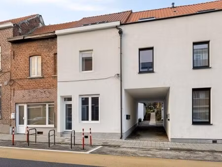 appartement à vendre à heverlee € 259.000 (lp30p) - marnix vastgoed | zimmo