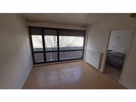 studio paris 20eme