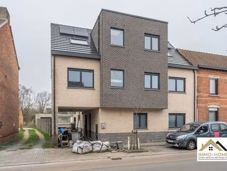 appartement à vendre à wachtebeke € 549.000 (lp30k) - immo-home | zimmo