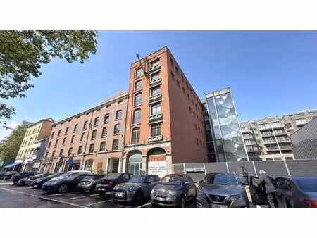 bureaux en loft à louer dans la maison stapel rubens zuid à