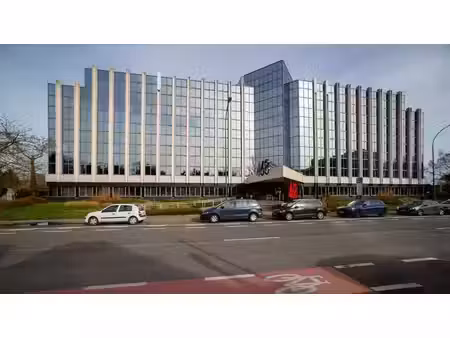 bureaux modernes à partir de 207 m² à un emplacement de c...