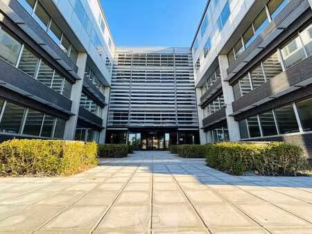 bureaux de haute qualité à louer dans le guldensporenpark...