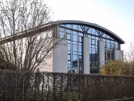location courte durée (6 mois) - bureaux wavre (273m2)