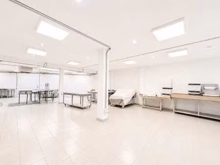 sint-stevens-woluwe - commerce
