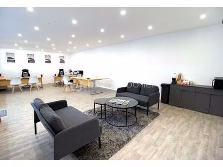 local d'activités de 250 m² à villiers-sur-morin