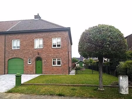 maison à louer à hofstade € 1.250 (lp307) - qualimmo vastgoed | zimmo