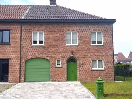 maison à louer à hofstade € 1.250 (lp307) - qualimmo | zimmo