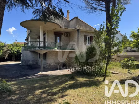 maison à alès (30100)