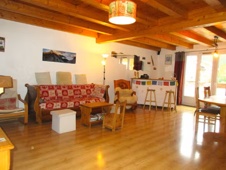 maison avec terrasse