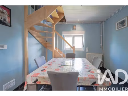 maison à batilly (54980)
