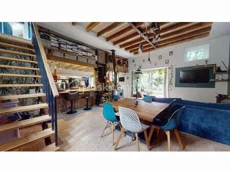 maison de 144 m² à beaune-la-rolande
