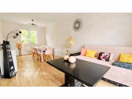 maison de 80 m² à bourges