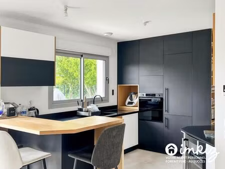 maison 5 pièces