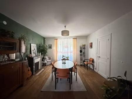 maison 4 pièces 75 m2