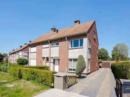 maison à vendre à sleidinge € 225.000 (lp30n) - makelaarshuys | zimmo
