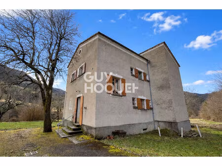 maison eygluy escoulin