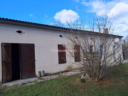 maison a vendre a gaillan proche des plages