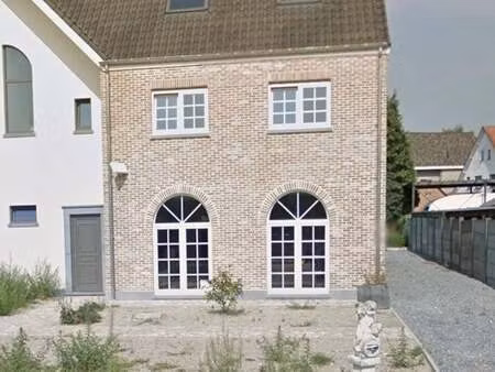 maison à louer à houthalen € 1.450 (lp2yt) - era de piramide (diest) | zimmo