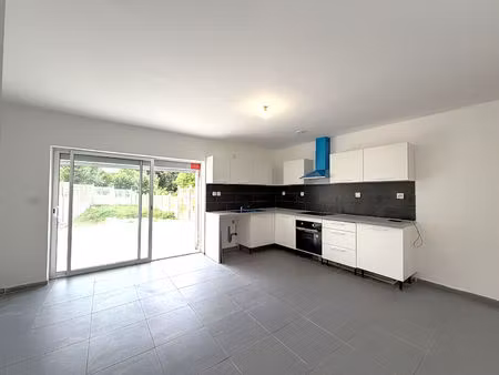 maison entièrement rénovée avec 9% de rentabilité brute !
