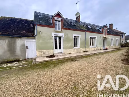 longère à romorantin-lanthenay (41200)