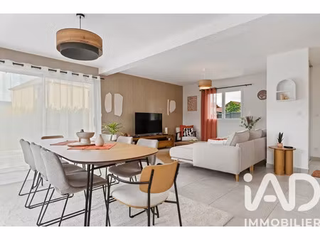 maison à montigny (76380)