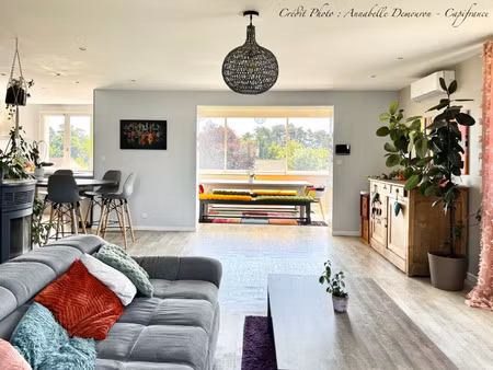 maison à vendre orleat 7 pièce(s) 155m2 320 000€